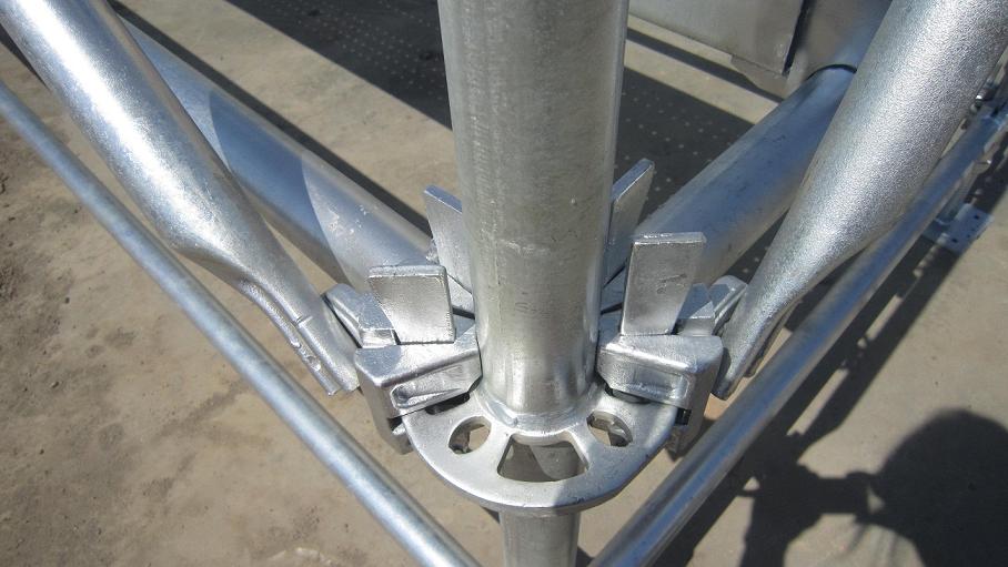 ringlock scaffolding